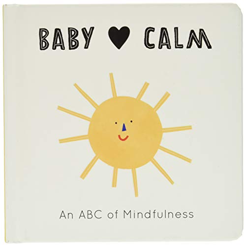 Baby Calm book cover